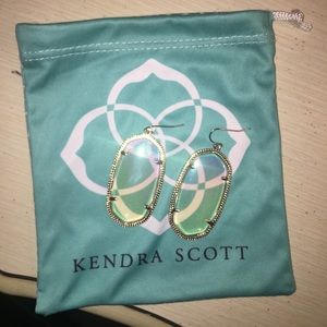 Kendra Scott Danielle Earrings